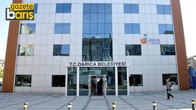Darıca Belediyesi başkan yardımcısına hapis cezası!