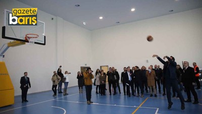 Kocaeli Şehir Hastanesiyle ilgili dikkat çeken iddia!