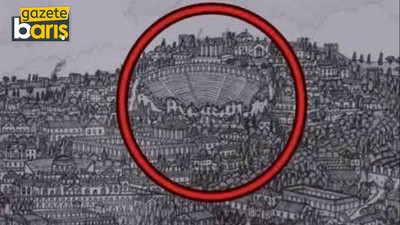 Türkiye’nin en büyük antik tiyatrosunun İzmit’te olduğunu biliyor muydunuz?