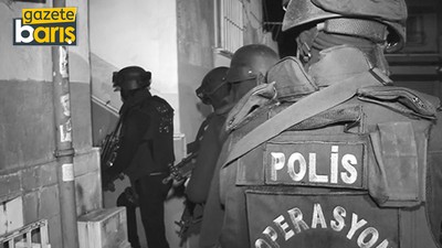 42 ilde FETÖ'ye dev operasyon: 169 gözaltı