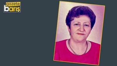 Yorgancı Vehbi’nin eşinden acı haber