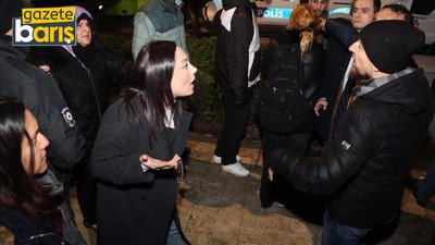 CHP’li genel başkan yardımcısı Ünal ifadeye çağrıldı