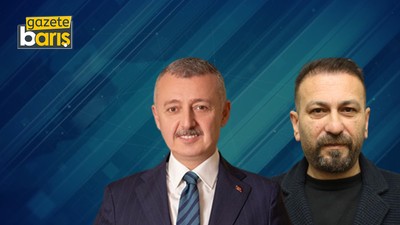Büyükakın’dan Uygun’a gönderme: Hokkabaz