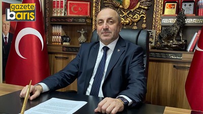 İlker Kazan: Emeğin ve emekçinin yanındayız
