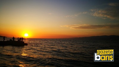 Meteoroloji Kocaelililere tarih verdi: Yaz geliyor