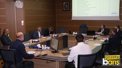 Kocaeli’de o toplu taşıma araçları trafikten men edildi