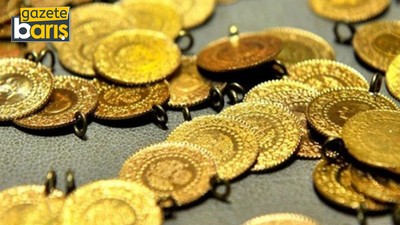 Altın, güne nasıl başladı? Kocaeli Kuyumcular Derneği 2 Mayıs 2025 Cuma altın fiyatları