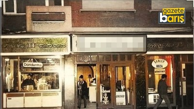 Kimler hatırlar? İzmit’te bir dönem herkes burada buluşuyordu