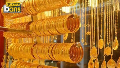 Altın, güne nasıl başladı? Kocaeli Kuyumcular Derneği 3 Mayıs 2025 Cumartesi altın fiyatları