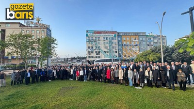 Dervişoğlu çağırdı İYİ Partililer Ankara’ya gitti