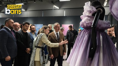 Büyükakın: Sanat ve doğa Kocaeli’de buluşuyor