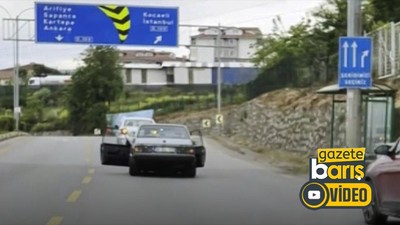 Tabelada Kocaeli göründü: Komşuda akıllara durgunluk veren yolculuk