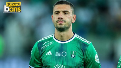 Büyükakın Merih Demiral’ı tebrik etti
