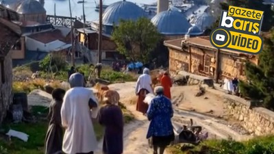 Kocaeli’nin 500 yıl öncesini merak ediyor musunuz?