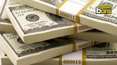 Dolar kaç lira oldu, euro ne kadar? 5 Mayıs 2025 Pazar güncel dolar ve euro fiyatları