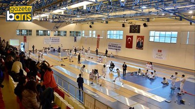 Üniversite spor okulu için 3 aylığına 4.5 milyon istedi