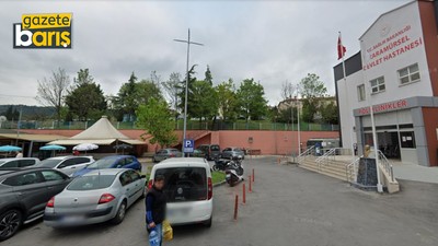 Kocaeli’de hastane kantini ihaleyle kiralanacak