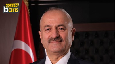 Zinnur Büyükgöz bir yılın hesabını verecek