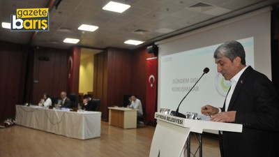 İYİ Parti’den şok iddia: AKP’li başkan olmayan hastanenin arazilerini kovalamış