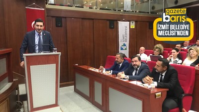CHP’li Gençtürk’ten MHP’ye kamera bantlama cevabı