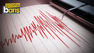 İstanbul depremi, Kocaeli’deki vatandaşı böyle mağdur etmiş!