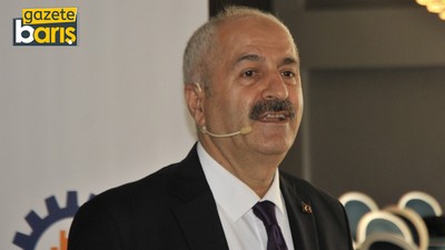 Başkan Büyükgöz, “Gebzespor’un ligde kalmasına üzülenler oldu”