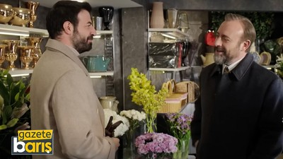 Kral Kaybederse dizisinde şok ayrılık!