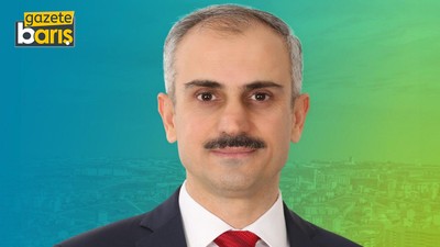 Gözler AKP'li başkanın vakfına döndü!