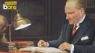‘Gül Bahçesi: Mustafa Kemal Atatürk’ sanatseverlerle buluşacak