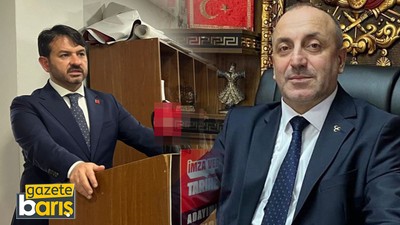 MHP’li Kazan’dan CHP’li Ercan’a jet cevap “Had bilmez!”