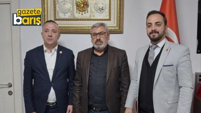 MHP’de sular durulmuyor! 10 günde görevi bıraktı