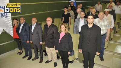 Eski il başkanı CHP'ye geçiyor