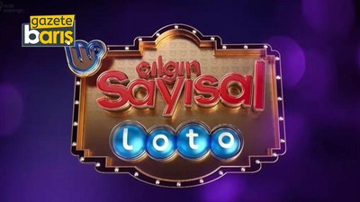 7 Mayıs Sayısal Loto sonuçları 2025-Çılgın Sayısal’da kazanan numaralar