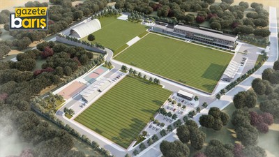 Kocaelispor'a Süper Lig'e yakışır tesis için ihale yapılacak!