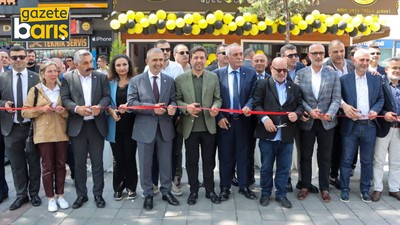 Yaşar Kardaş İYİ Parti’yle bağları koparmadı!