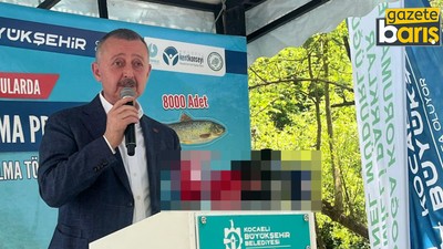 Büyükakın uyardı: Günübirlik işlere prim vermeyin!