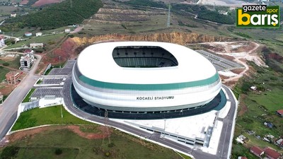 Kutlamalarda yeni detaylar