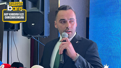 "Kandıra’da gücümüzü ortaya koyacağız"