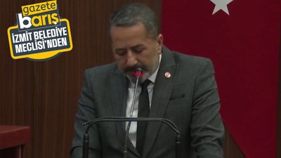 MHP Meclis Üyesi: Kek yemeye el kaldırmaya gelmiyoruz!