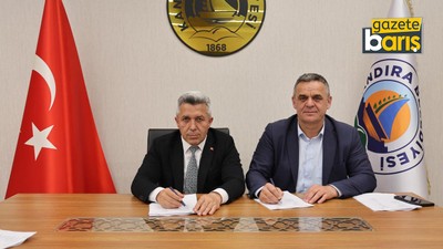 İşte Kandıra Belediyesi işçisinin aldığı zam!