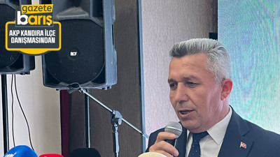 Ölmez: Kandıra yeniden Kocaeli şampiyonu olacak!