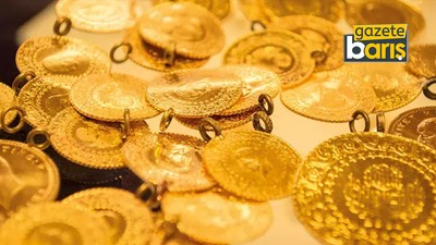 Altın, güne nasıl başladı? Kocaeli Kuyumcular Derneği 10 Mayıs 2025 Cumartesi altın fiyatları