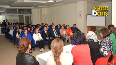 'Anne Dostu Hastane' sayısı 163'e ulaştı
