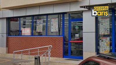 Zincir marketten vatandaşa 12 saatlik ses işkencesi iddiası!