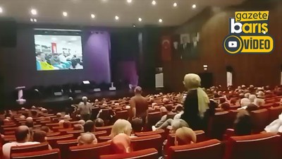 İzmit Belediyesinin konseri işkenceye dönüştü