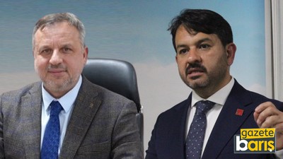 Ercan’dan Dokuzlar’a “Ya cahilsin ya yalancı”