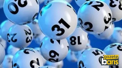 11 Mayıs Süper Loto sonuçları 2025-Süper Loto’da kazanan numaralar