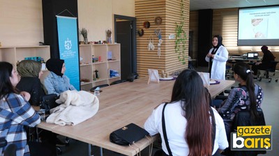 Kocaeli’de büyükşehir 1.912 anneye ulaştı