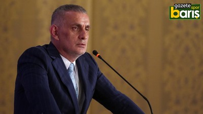 Hacıosmanoğlu kupayı verecek
