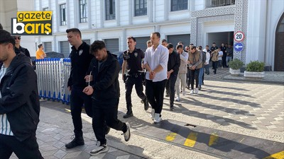 Sahte araç kiralama sitesiyle 122 kişiyi dolandıran 52 şahıs tutuklandı